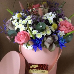 Фото от владельца Цветландия, магазин цветов
