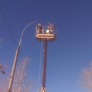 Фото от владельца ЭНЕРГОРЕКОНСТРУКЦИЯ, ООО