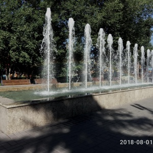 Фото от владельца Городской парк, ООО