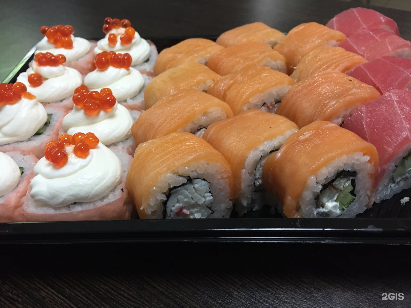 Заказать суши япошка энгельс фото 35