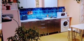 Саратов: Хостел День и Ночь