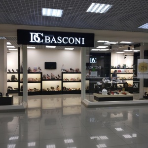 Фото от владельца Basconi shoes, магазин обуви