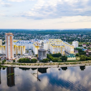 Фото от владельца Кронверк, ООО, строящиеся объекты