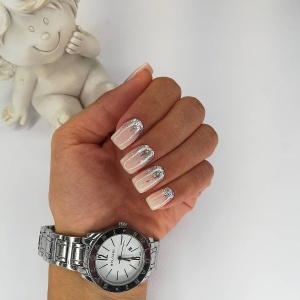 Фото от владельца Boutique beautiful nails, ногтевая студия