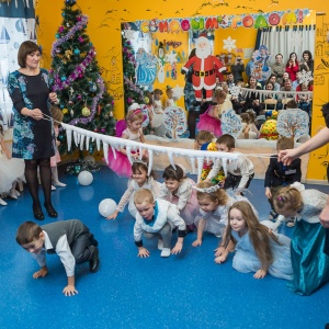 Фото от владельца Sun School, частный детский сад