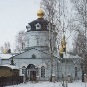 Фото от владельца Церковь Космы и Дамиана