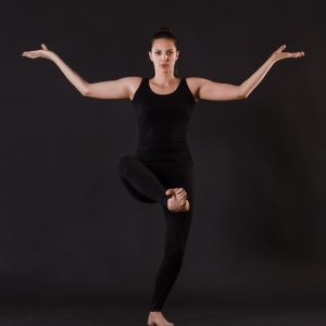 Фото от владельца Yoga класс!, центр йоги