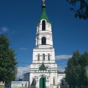 Фото от владельца Борисо-Глебский собор