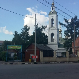 Фото от владельца Церковь Вознесения Господня