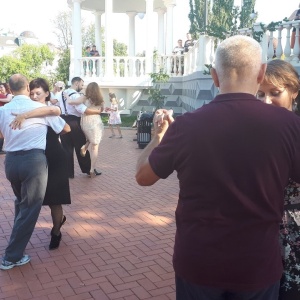 Фото от владельца Свободное танго, студия аргентинского танго