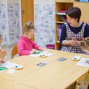 Фото от владельца Дом и Дети, центр детского развития