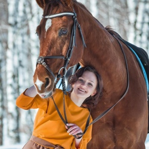 Фото от владельца Мариарт, конно-спортивный клуб