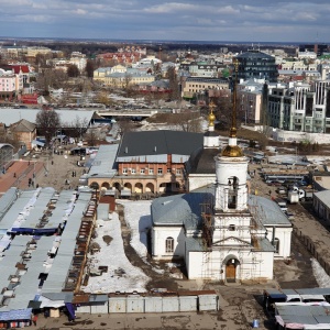 Фото от владельца Храм святой великомученицы Екатерины