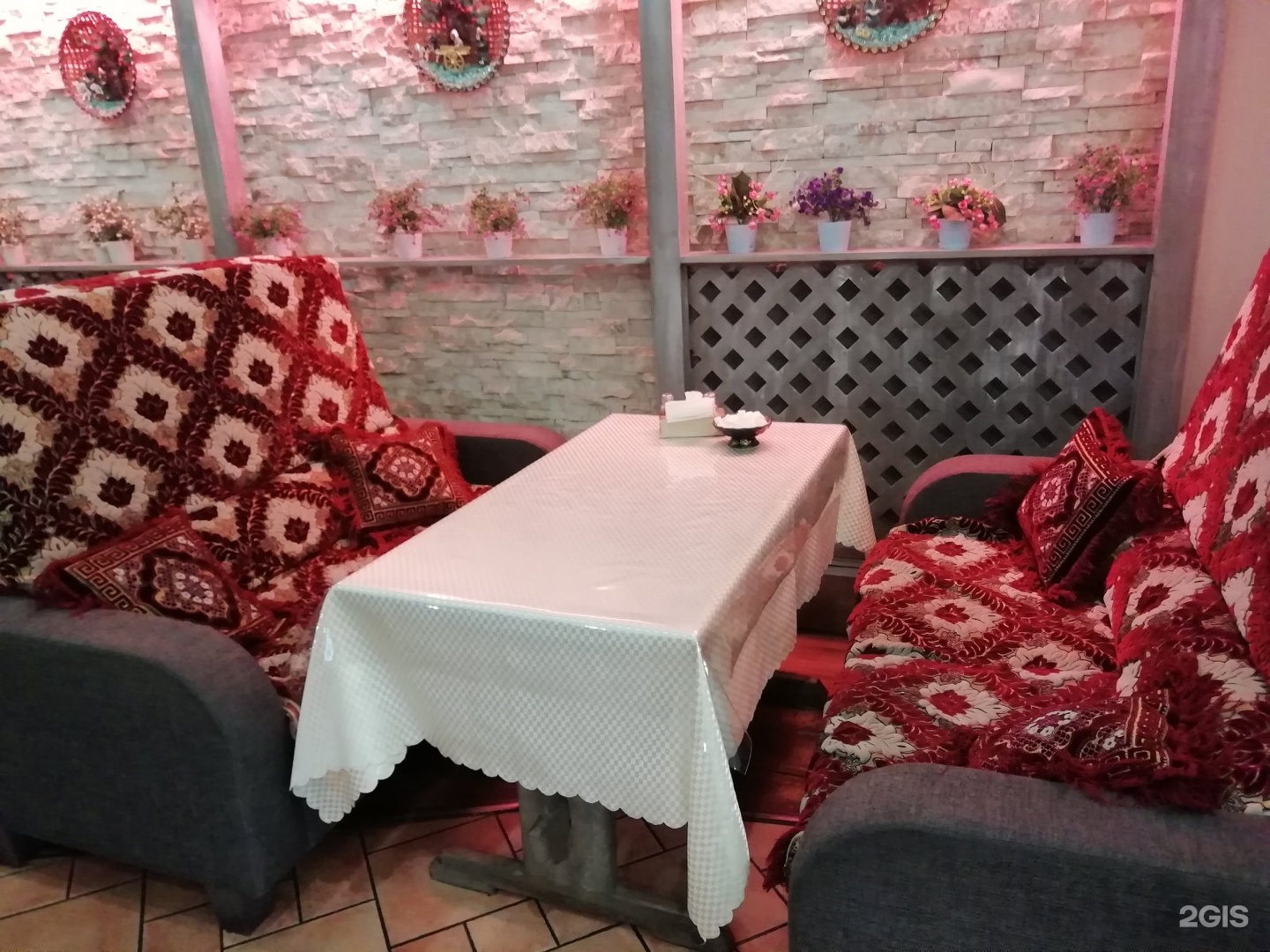 ресторан учкудук магнитогорск