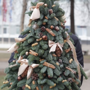 Фото от владельца Вальс Цветов, салон-магазин