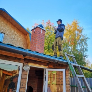 Фото от владельца Ремонтная фирма, ИП Рыжков А.И.