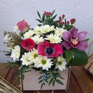 Фото от владельца Долина цветов, студия подарков и цветов