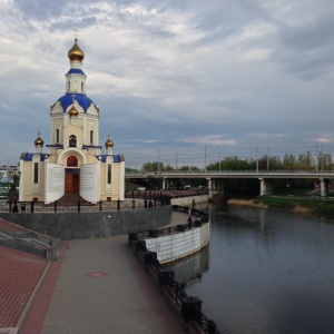 Фото от владельца Храм Архангела Гавриила