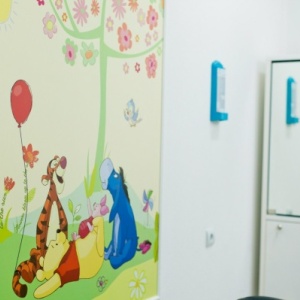 Фото от владельца Азбука здоровья, детский медицинский центр
