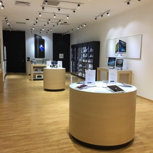 Фото от владельца The iStore, магазин цифровой техники