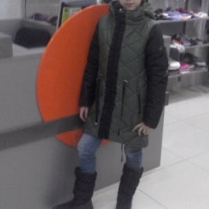 Фото от владельца Шалуны, магазин детской одежды