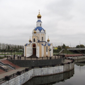 Фото от владельца Храм Архангела Гавриила