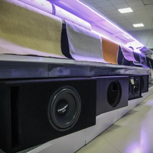 Фото от владельца Sound Center, магазин акустики