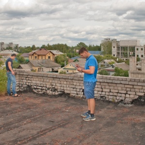 Фото от владельца Тверское городское БТИ, ООО