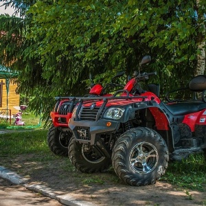 Фото от владельца Долина Иволга, загородный парк-отель