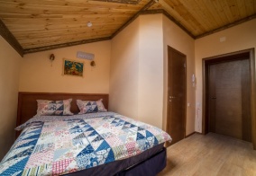 Хостел Теремок в Тверской области