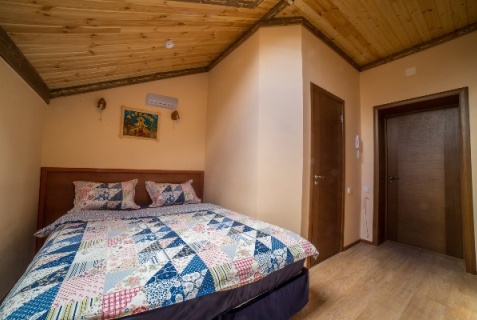 Тверь: Гостевой дом Теремок