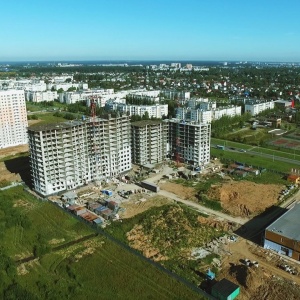 Фото от владельца Мичуринский, жилой комплекс