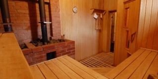 Бурашево: Отель Ю-Питер