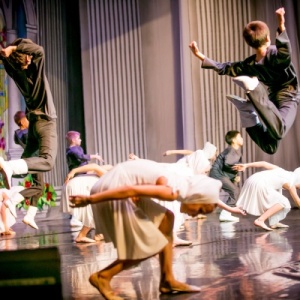 Фото от владельца Щелкунчик, театр музыки и танца