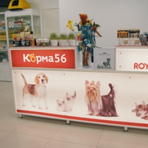 Фото от владельца Korma56.ru, сеть магазинов зоотоваров