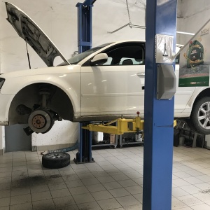 Фото от владельца Expert Auto Service, автоцентр