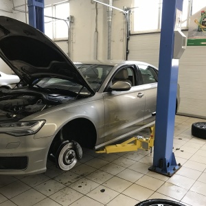 Фото от владельца Expert Auto Service, автоцентр