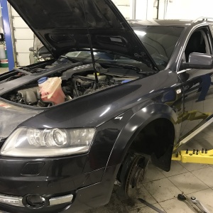 Фото от владельца Expert Auto Service, автоцентр