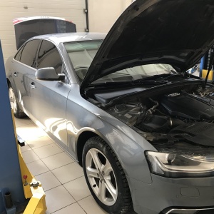 Фото от владельца Expert Auto Service, автоцентр