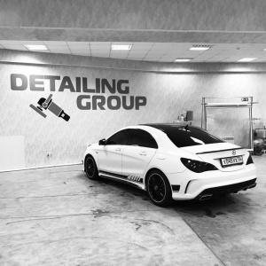 Фото от владельца Detailing Group, детейлинг-центр