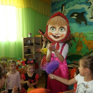Фото от владельца Непоседа, детский развлекательный центр