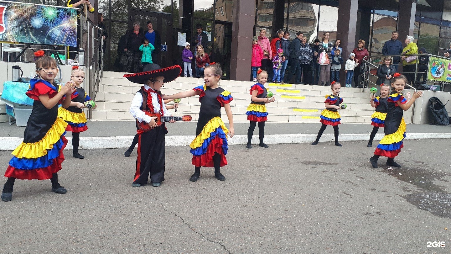 Улица полтавская оренбург