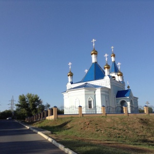 Фото от владельца Храм Благовещения Пресвятой Богородицы