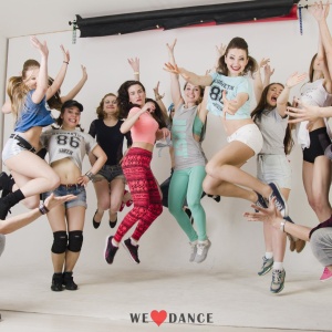 Фото от владельца Beso Dance Family, центр танцев