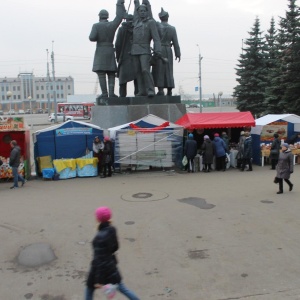 Фото от владельца Поморская ярмарка, ООО