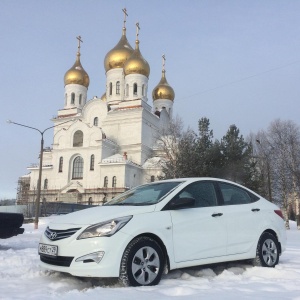 Фото от владельца РОСАВТОПРОКАТ