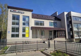 Отель Hermitage в Северодвинске