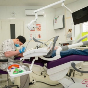 Фото от владельца Студия 32, стоматологический центр