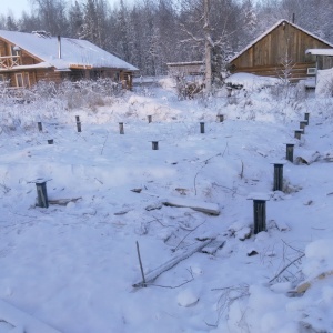 Фото от владельца Компания по производству винтовых свай