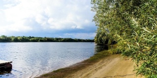 Архангельск: Отель Эдем